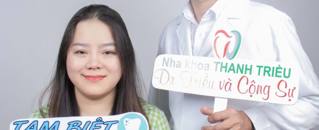 Giới thiệu bác sĩ Triều – Chuyên gia Nha khoa tại Vĩnh Long