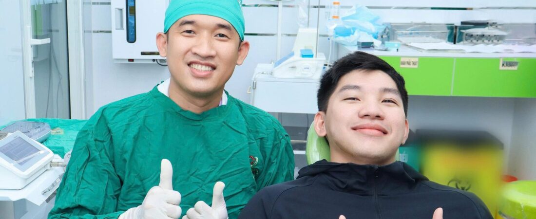 Bác sĩ Triều Vĩnh Long:  Trồng răng Implant là gì ?