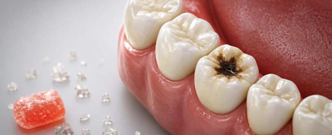 Vì sao ăn vặt nhiều dễ bị sâu răng? Cách phòng tránh hiệu quả