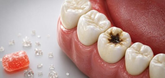 Vì sao ăn vặt nhiều dễ bị sâu răng? Cách phòng tránh hiệu quả