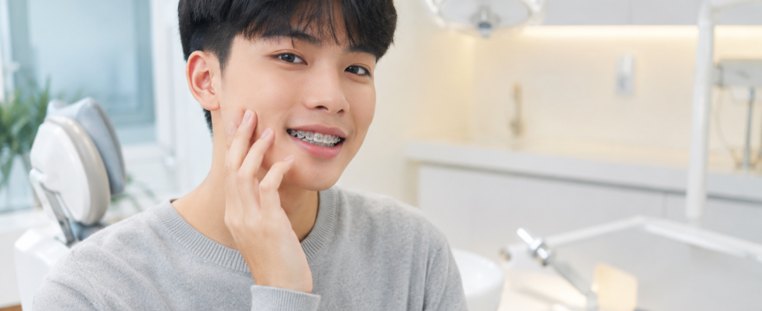 Niềng răng có đau không? Cách giảm ê buốt khi niềng