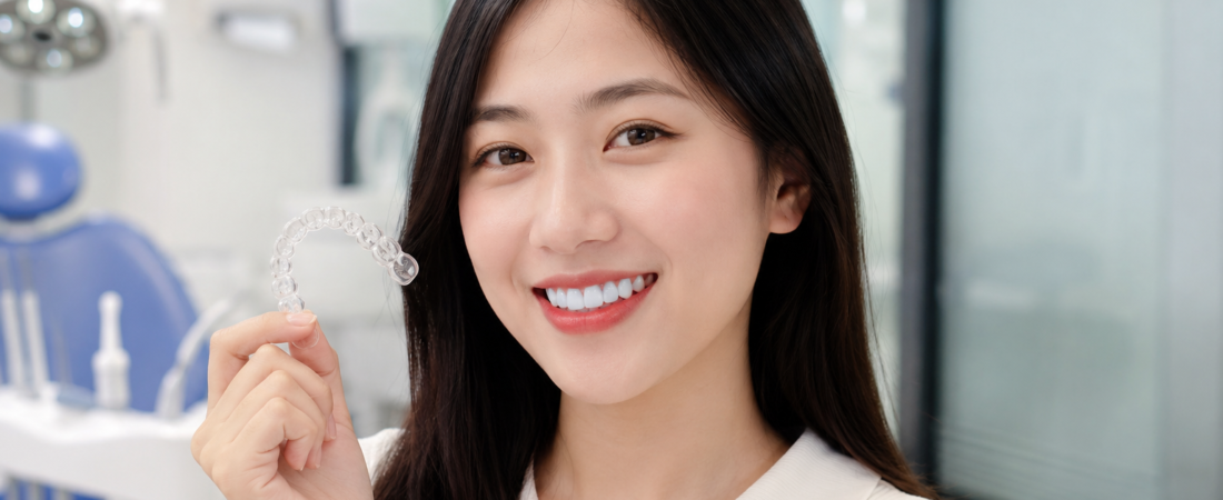 Niềng răng mắc cài hay Invisalign: Nên chọn loại nào?