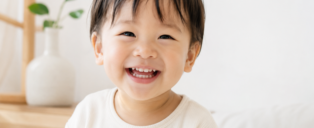 Sún răng ở trẻ: nguyên nhân và cách phòng ngừa