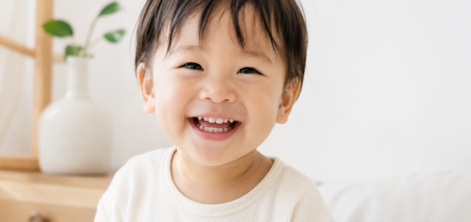 Sún răng ở trẻ: nguyên nhân và cách phòng ngừa