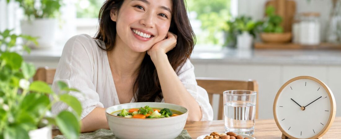 Ăn kiêng kiểu nhịn ăn có giảm viêm nướu? Nghiên cứu mới