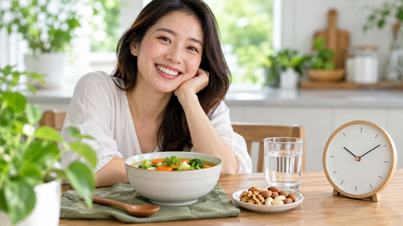 Ăn kiêng kiểu nhịn ăn có giảm viêm nướu? Nghiên cứu mới