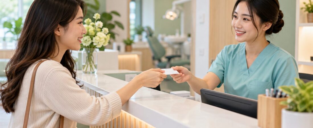Bảo hiểm y tế có chi trả làm răng không? Giải đáp 2026