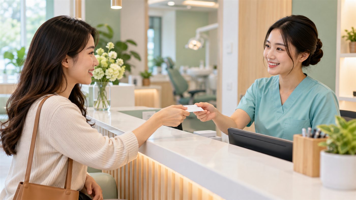 Bảo hiểm y tế có chi trả làm răng không? Giải đáp 2026
