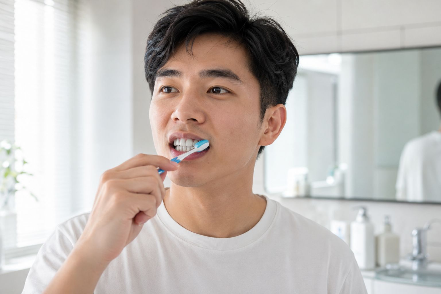Cách chăm sóc răng miệng đúng cách mỗi ngày