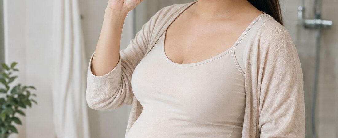 Chăm sóc răng miệng cho bà bầu: Những điều cần biết