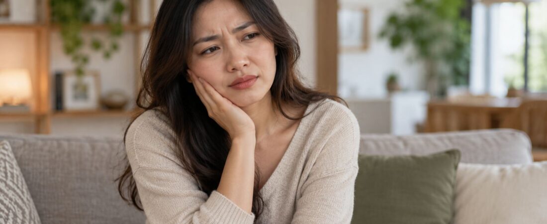 Đau răng nên làm gì? 8 cách giảm đau tại nhà an toàn