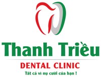 Logo Nha khoa Thanh Triều