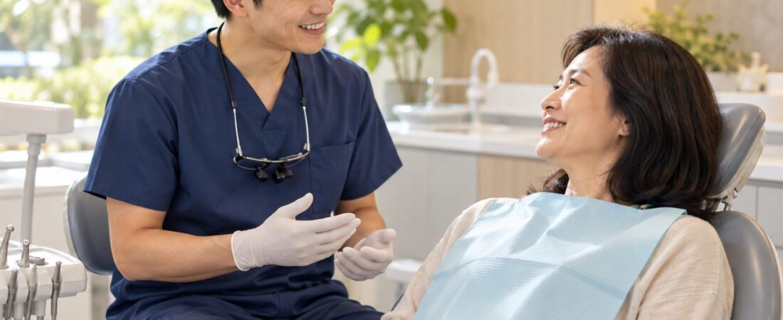 Mất Răng Lâu Năm Có Trồng Implant Được Không?