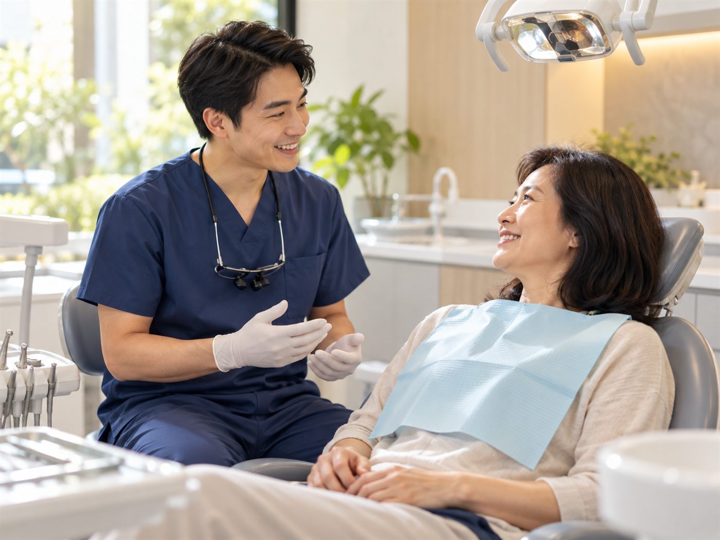 Mất Răng Lâu Năm Có Trồng Implant Được Không?