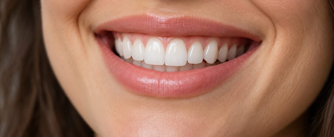 Răng bị ố vàng: nguyên nhân và cách làm trắng an toàn