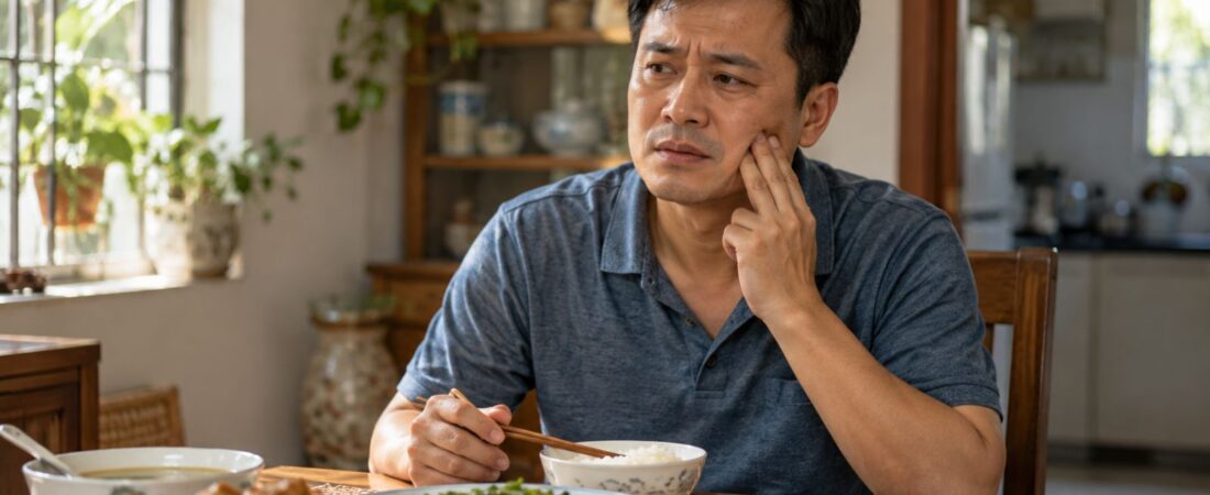 Răng bị nứt phải làm sao? Dấu hiệu và cách điều trị