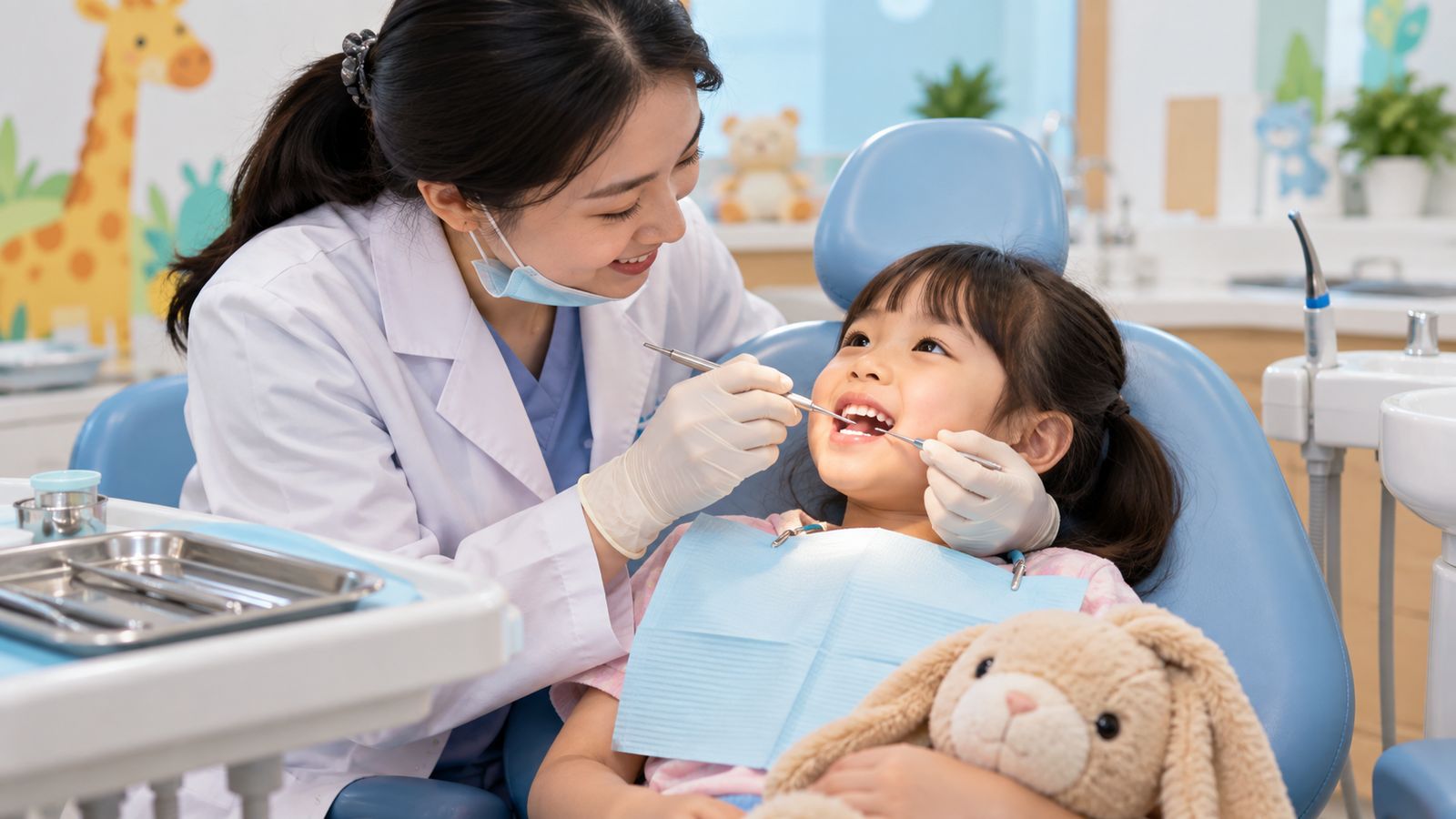 Vì sao sâu răng sữa lan nhanh ở trẻ? Cách bảo vệ răng con