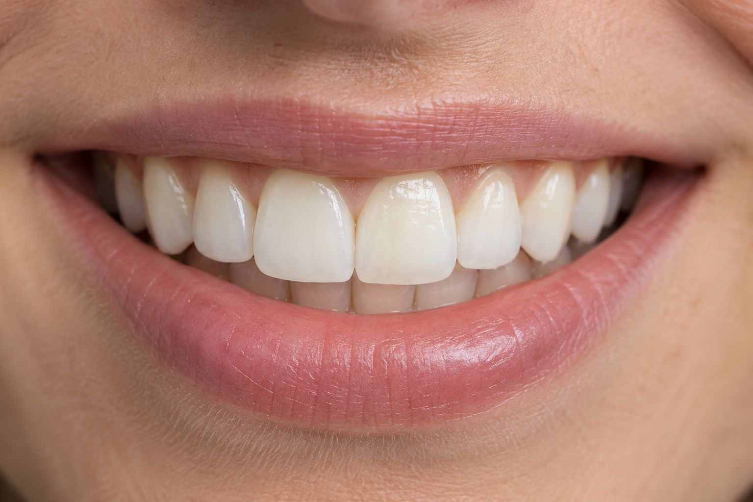 Trám răng thẩm mỹ: khi nào cần và giữ được bao lâu