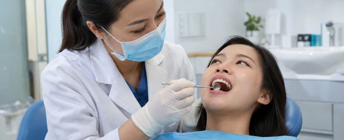 Vì sao nên khám răng định kỳ? 90% người Việt có bệnh răng
