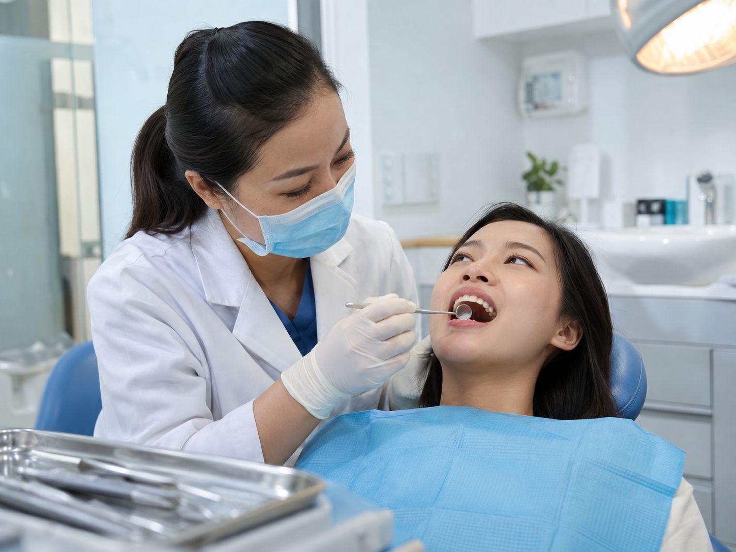 Vì sao nên khám răng định kỳ? 90% người Việt có bệnh răng